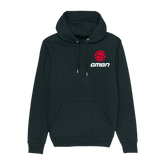 GMBN Classic Hoodie - Black